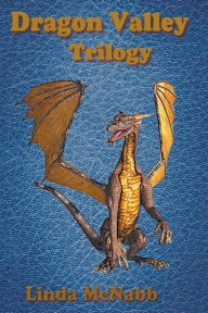 Title: Dragon Valley Trilogy, Author: Linda McNabb