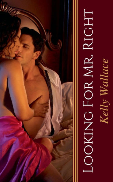 Looking For Mr. Right