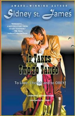 It Takes Two to Tango (Volume 1)