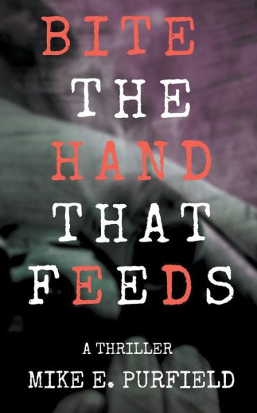 Bite The Hand That Feeds