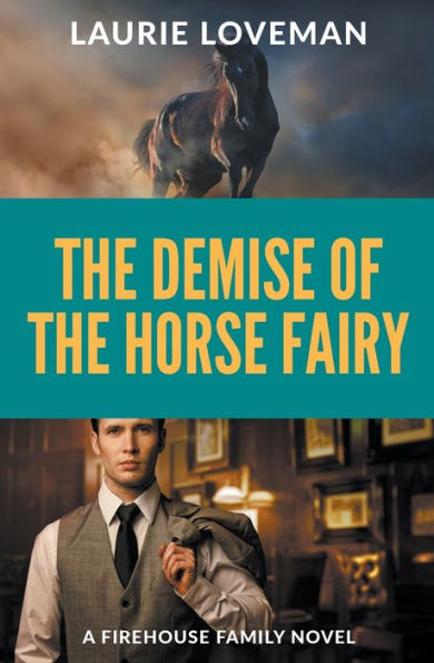 the Demise of Horse Fairy