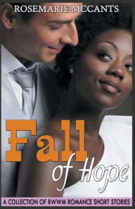 Title: Fall of Hope, Author: Rosemarie McCants