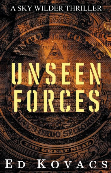 Unseen Forces