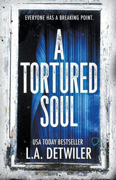 A Tortured Soul