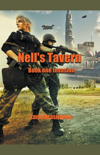 Nell's Tavern