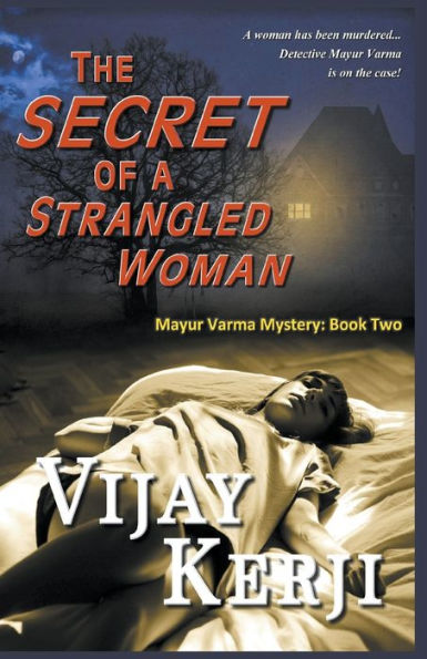 The Secret of a Strangled Woman