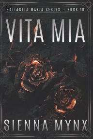 Title: Vita Mia, Author: Sienna Mynx