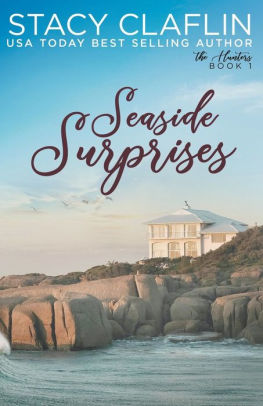 Download Seaside Surprises By Stacy Claflin Paperback Barnes Noble