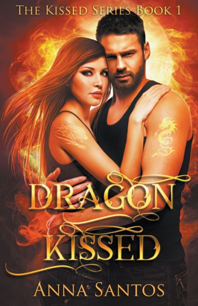 Dragon Kissed
