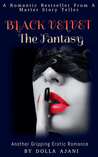 Black Velvet - The Fantasy
