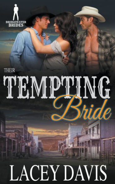 Their Tempting Bride