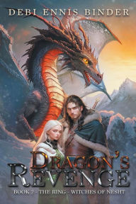 Title: Dragon's Revenge, Author: Debi Ennis Binder