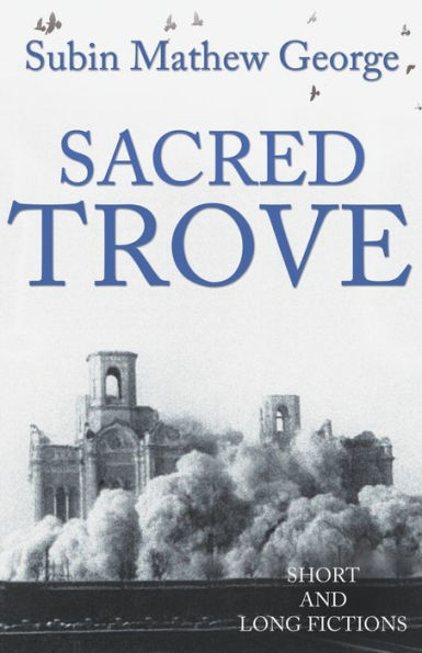 Sacred Trove