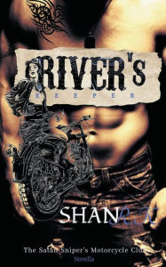 Title: River's Keeper, Author: Shan R K