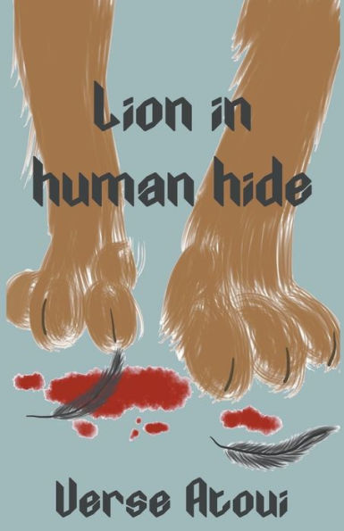 Lion Human Hide