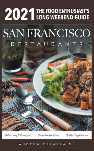 2021 San Francisco Restaurants