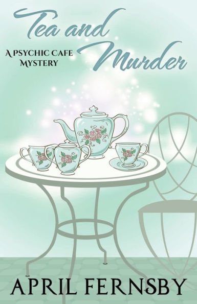 Tea and Murder