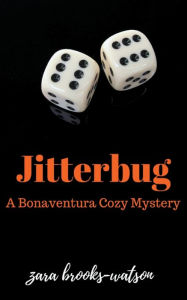 Title: Jitterbug, Author: Zara Brooks-Watson