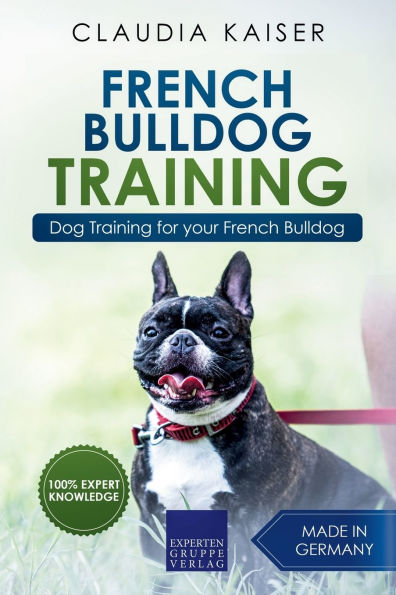 French Bulldog Training: Dog Training for Your Puppy