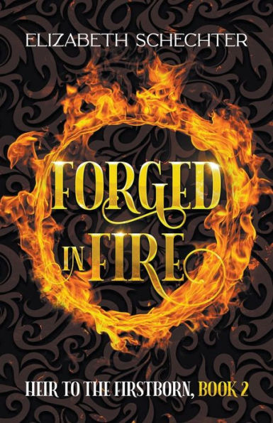 Forged Fire