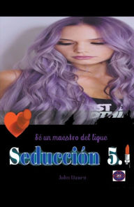 Title: Seducción 5.1, Author: John Danen