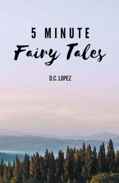 5 Minute Fairy Tales