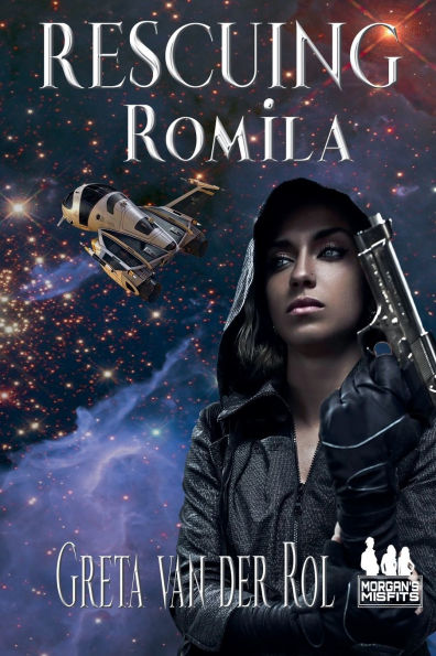 Rescuing Romila