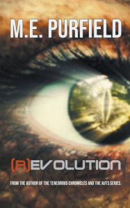 Title: (R)Evolution, Author: M.E. Purfield