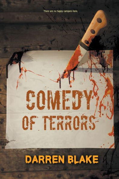 Comedy of Terrors