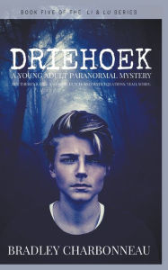 Title: Driehoek, Author: Bradley Charbonneau