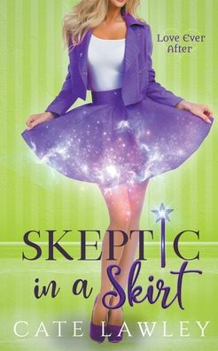 Skeptic a Skirt