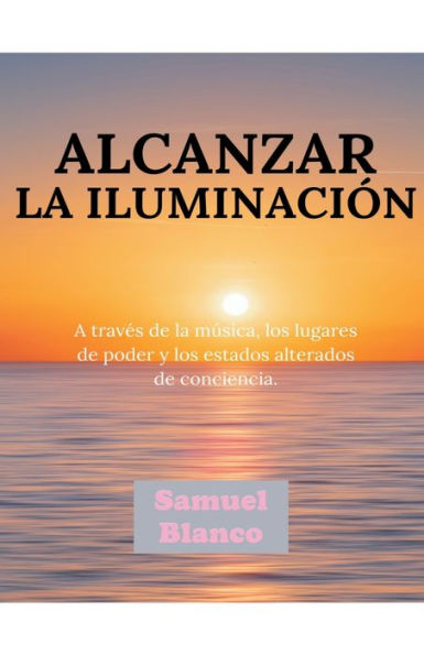 Alcanzar la iluminación