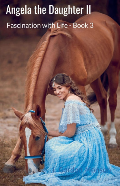 Angela the Daughter II