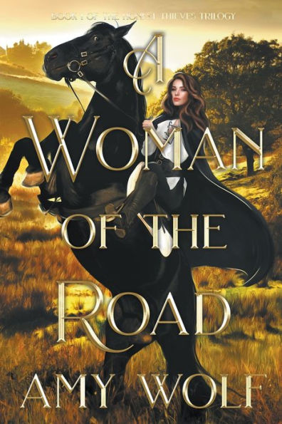 A Woman of the Road