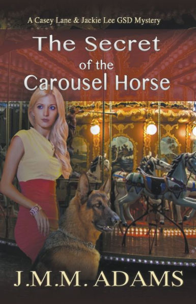 the Secret of Carousel Horse