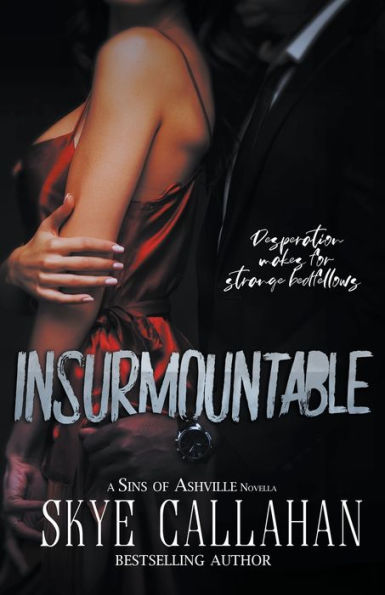 Insurmountable