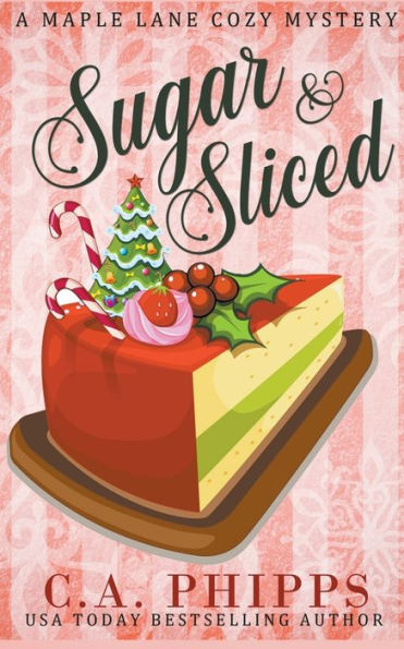 Sugar and Sliced