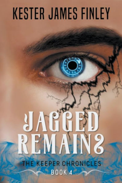 Jagged Remains