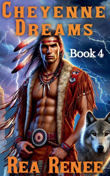 Cheyenne Dreams