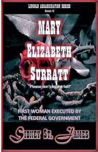 Title: Mary Elizabeth Surratt - 