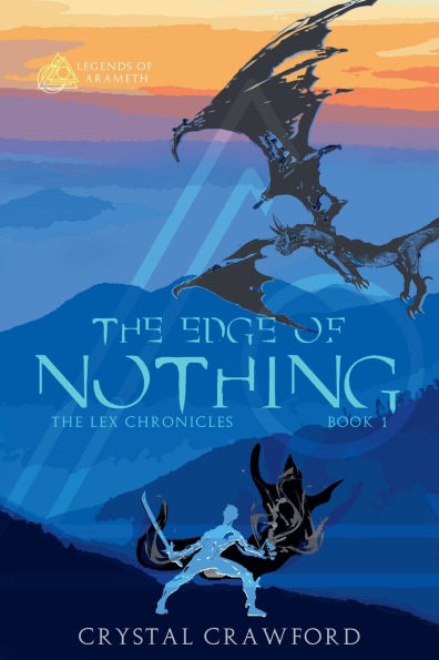 The Edge of Nothing