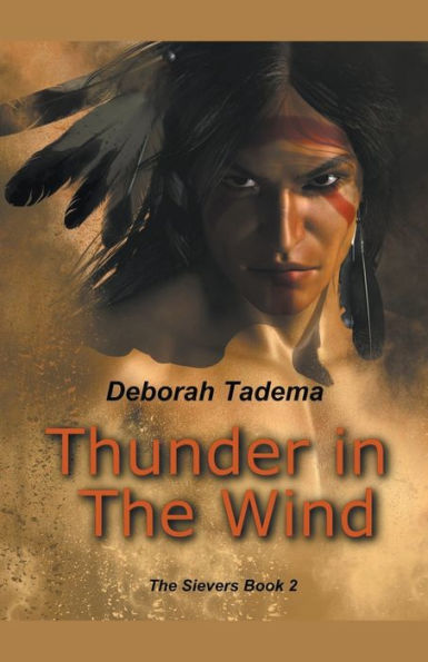 Thunder The Wind