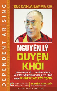 Title: Nguyên Lý Duyên Kh?i, Author: Nguyễn Minh Tiến