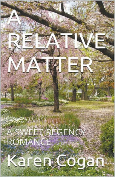 A Relative Matter