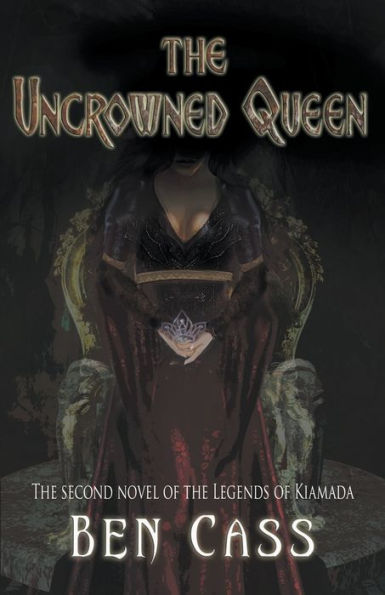 The Uncrowned Queen