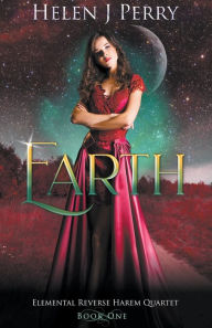 Title: Earth: Elemental Reverse Harem Quartet, Author: Helen J Perry
