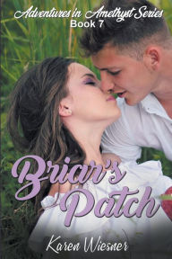 Title: Briar's Patch, Author: Karen Wiesner