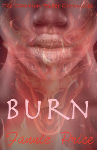 Title: Burn, Author: Fannie Price