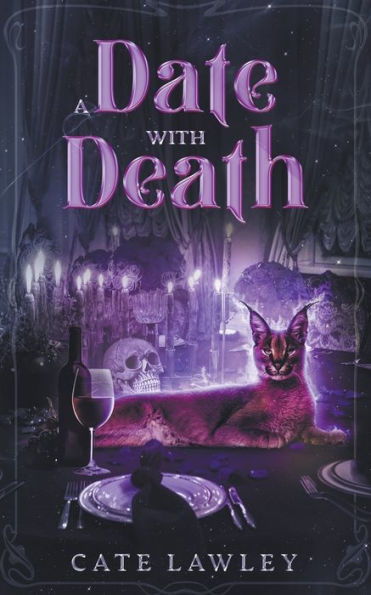 A Date with Death