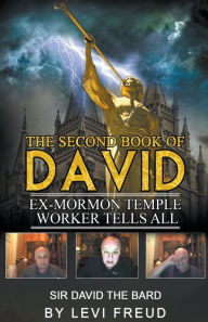 Title: The Second Book Of David, Author: Levi Freud